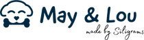 May & Lou logo